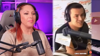 El análisis de Dover inició