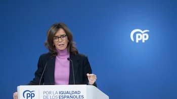El PP no da crédito