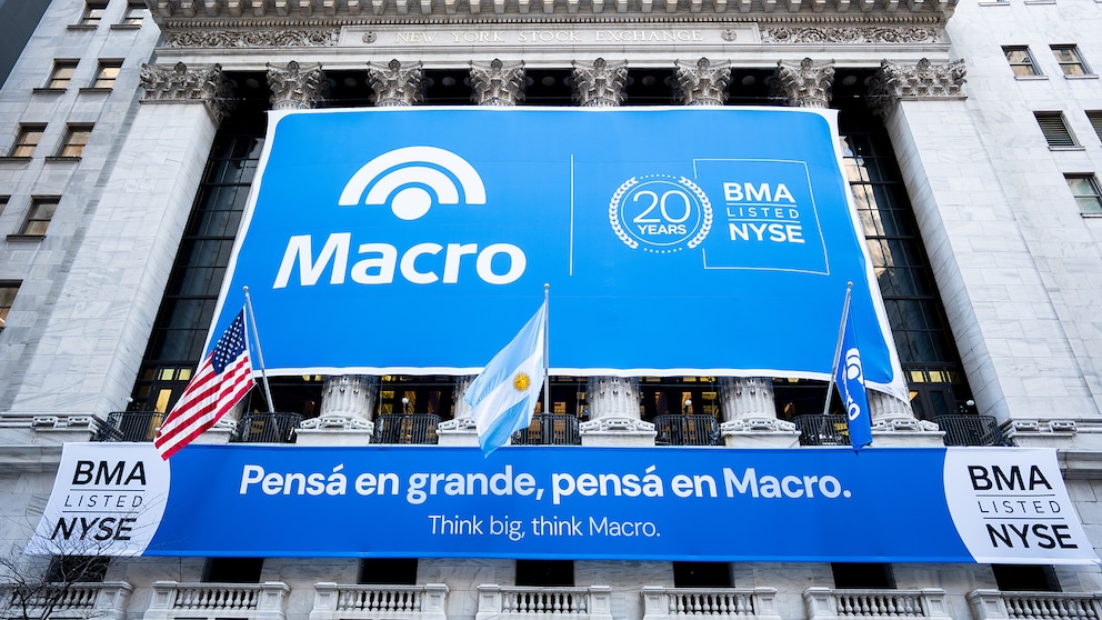 Jorge Brito pidió estabilidad política y alertó por el impacto del ajuste en la actividad económica