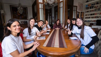 Revés para Cristina Kirchner: deberá