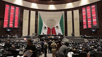 Aprueban en lo general crear comisión contra ‘narco candidatos’: así se revisarían los perfiles