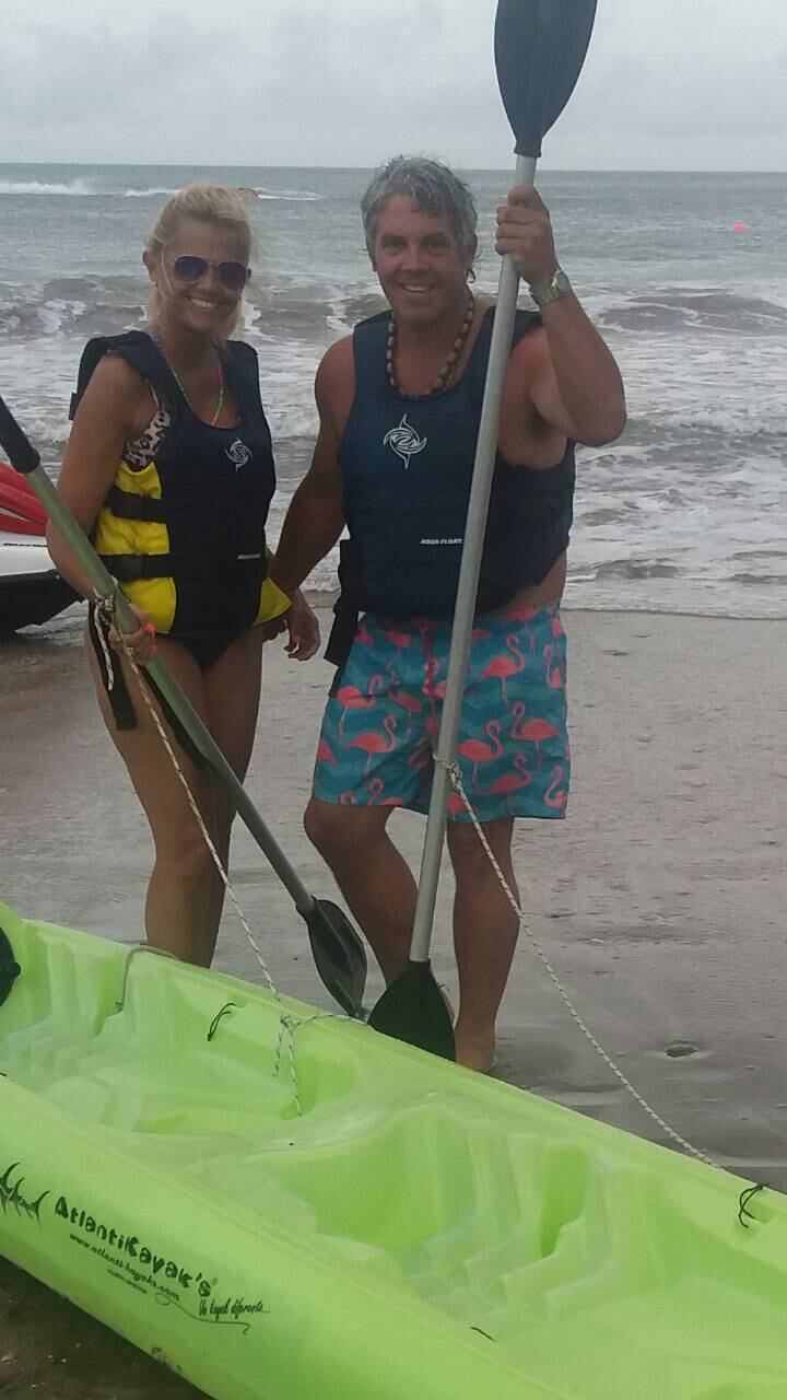 “Quince días después de que me dieron el alta médica ya estaba en Mar del Plata. Mi primera comida fue un cordero con vino. Nunca volví a tener un problema en el corazón”, cuenta Horacio