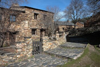 Umbralejo, en Guadalajara (Shutterstock).