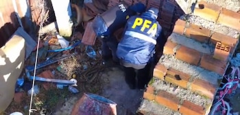 Los operativos se concentraron en Santa Rosa de Lima, Libertad, San Jorge y La Herradura