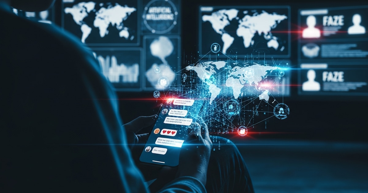La IA como eje estratégico: el cambio en el orden tecnológico mundial