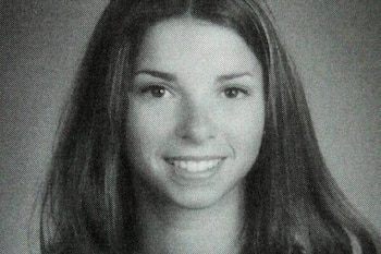 Ashley Ellerin novia de Aston Kutcher asesino serial víctima