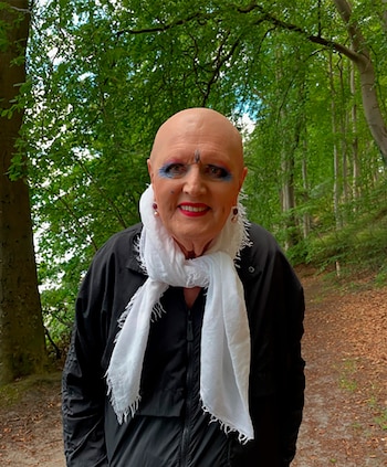 La imagen con que se