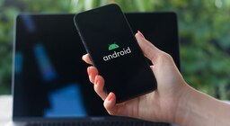 Si te aparece este ícono de un ojo en un celular Android puede que tu privacidad esté en riesgo