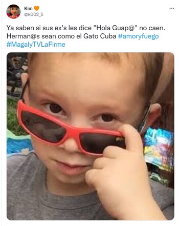 Memes tras declaraciones de Rodrigo