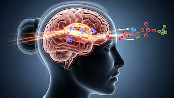 Identifican dos proteínas “puente” para que los fármacos lleguen al cerebro: cómo funcionan