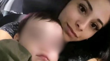 La acribillaron en un ajuste