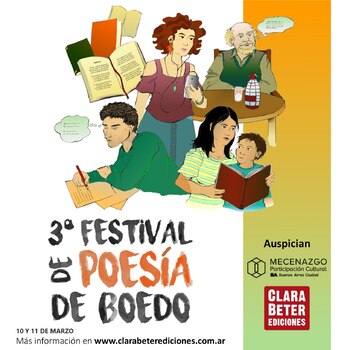 La tercera edición del Festival