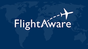 FlightAware se especializa en rastreo