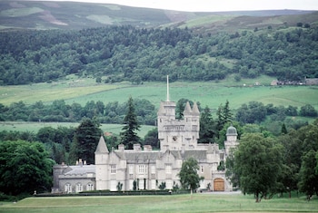 El agua del manantial de