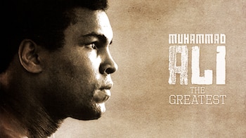 Michael B. Jordan produce ‘El más grande’, la serie autorizada de Muhammad Ali