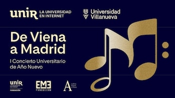 UNIR y la Universidad Villanueva