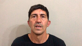 Miguel Angel Palacios, alias el