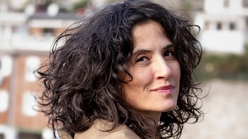 Nagore Eceiza denuncia en 'Zona