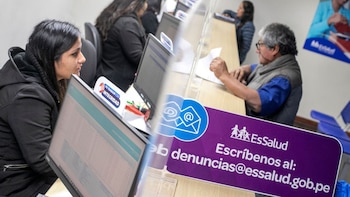 Essalud anunció que no cobra