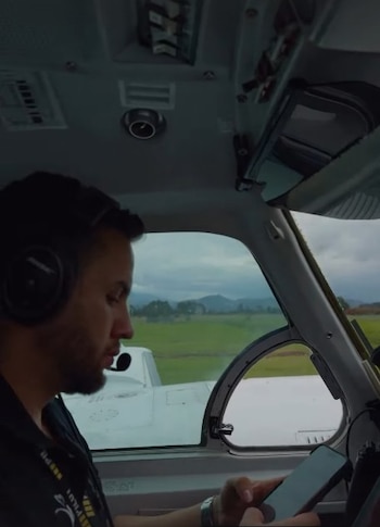 Uno de los detalles en