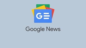 Google News cumple 20 años