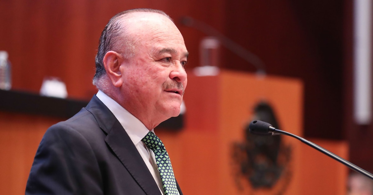 Ernesto Ruffo Appel