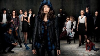 Orphan Black se mete en