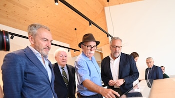 Un grupo de 120 investigadores participará desde el 2 de julio en una nueva campaña de excavaciones en Atapuerca