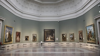 Descubierto el primer retrato que Velázquez hizo del conde-duque de Olivares cuando llegó a la Corte en 1626