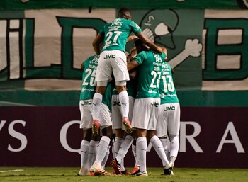 El Deportivo Cali, además de