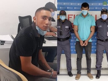 Luis David Pérez Pertúz y