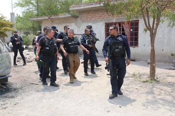 Tras la muerte de Hipólito