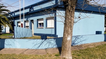 La Comisaría de Villa Domínguez