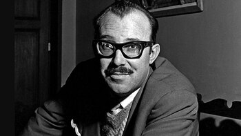 Un maestro de la sátira