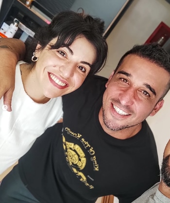 Los rumores acerca del vínculo