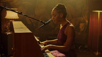 Todos los episodios de la