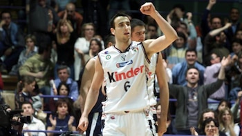 Manu Ginobili