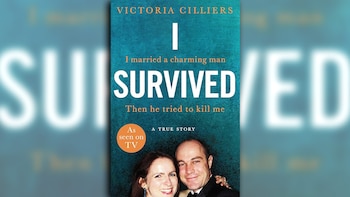 Victoria Cilliers escribió un libro