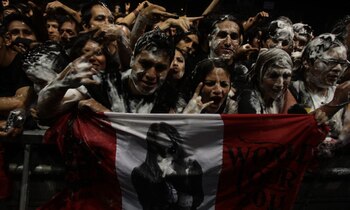 Aunque Ozzy nunca volvió, su