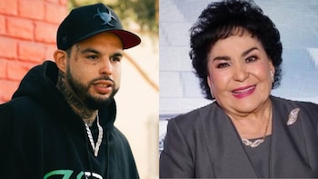 Emiliano Aguilar afirma que ya