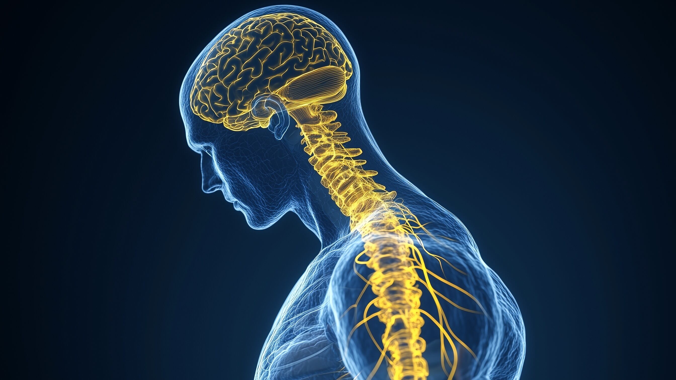 Cómo el cerebro ayuda a reaccionar más rápido ante imprevistos mediante señales anticipadas