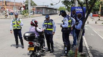 Alcaldía de Cali anunció nueva jornada del día sin carro y sin moto: estas son las excepciones y las sanciones por incumplir la medida