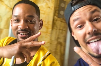 El proyecto de Funky Matas