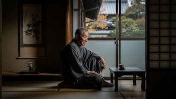 El fenómeno ‘kodokushi’ en Japón: