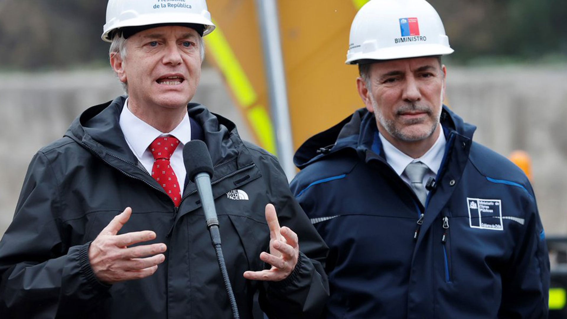 Chile: Kast aseguró que confía en que su Plan de Reconstrucción será aprobado la próxima semana