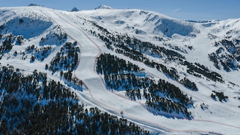 Brignone y la pelea por