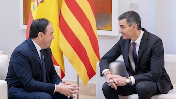 Pérez Llorca ve "irrealizable" la