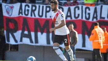 Kevin Sibille llegó a disputar