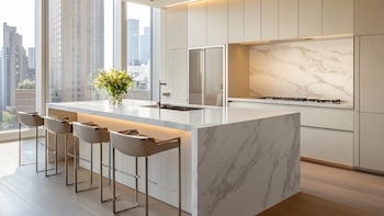 Cocinas abiertas ganan protagonismo como