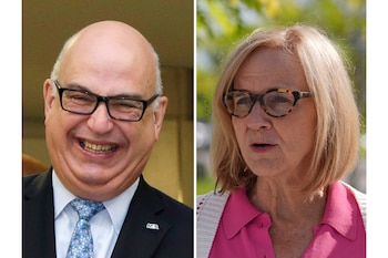 Eileen Higgins gana la alcaldía